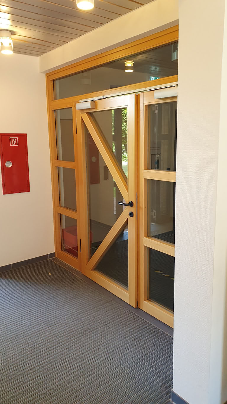 Geruchsbelästigung