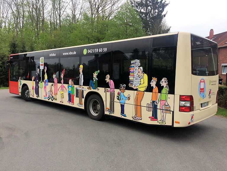 VBN-Busschule