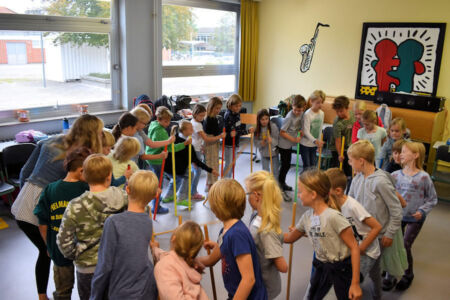 Schülerratsseminar 2023